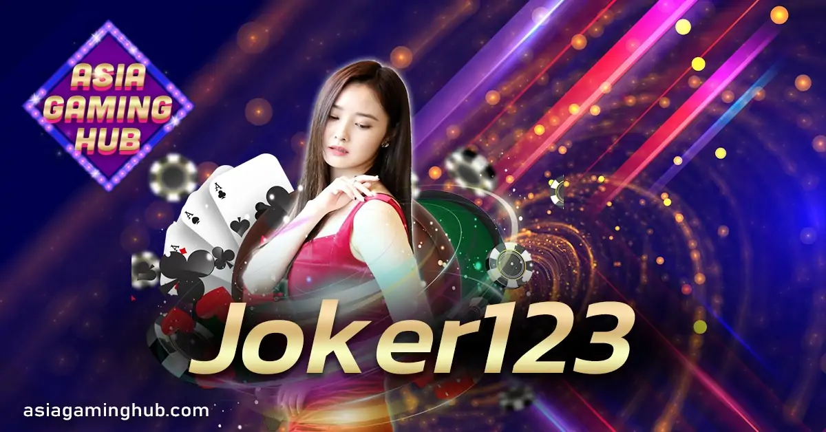 Joker123