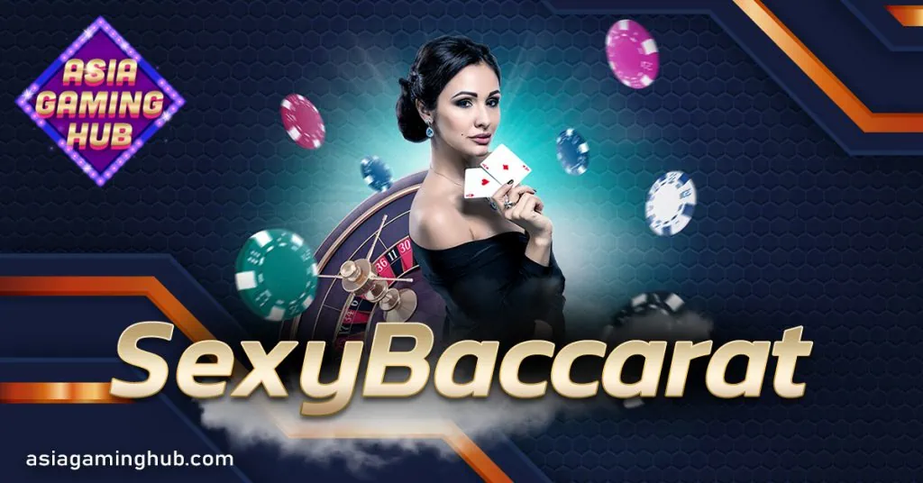 SexyBaccarat